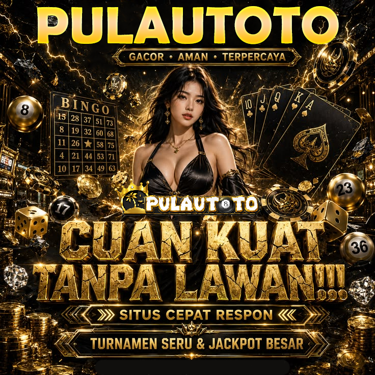 PULAUTOTO Diamond Reel Society dan informasi game slot online terbaru 2026